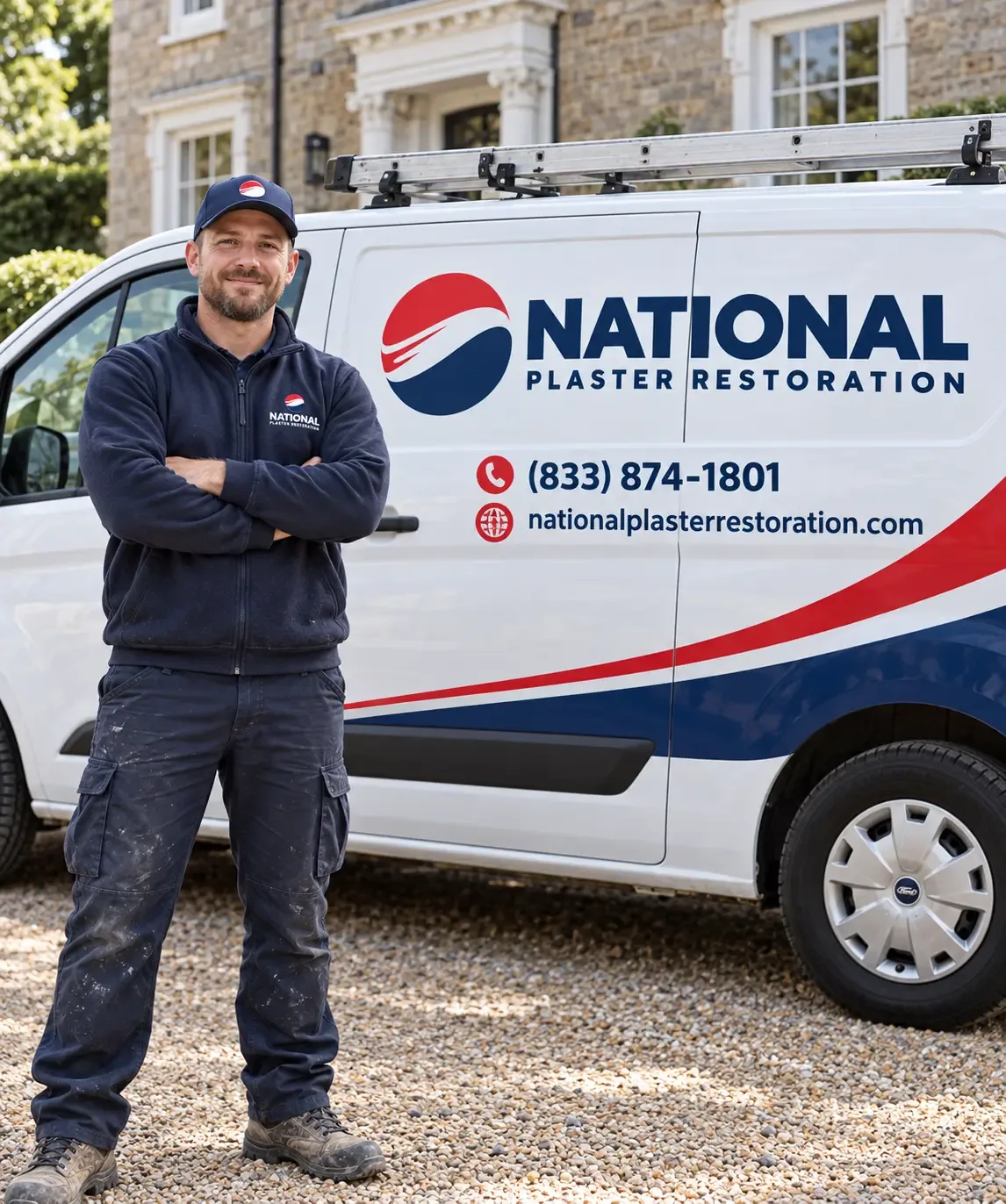 Plaster Repair company in Fosston, MN
